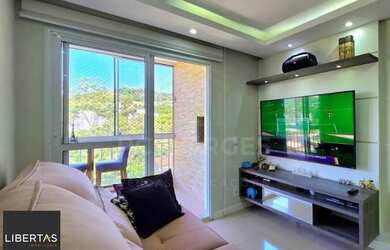 Imagem 7: Apartamento de 03 dormitorios com infraestrutura completa no bairro Teresópolis