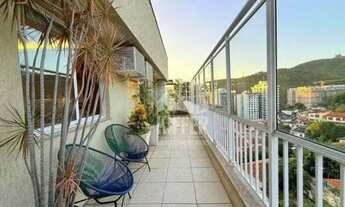 Imagem: Cobertura com 3 quartos à venda, 210 m²