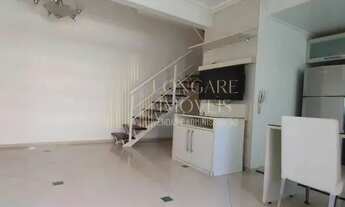 Imagem 4: MOEMA 1 DORM + ESCRIT. 72 METROS 2 VGS