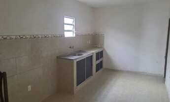 Imagem 4: Casa à venda em Tibiri2 perto da feira na rua Água Branca