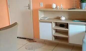 Imagem 4: ALUGO APTO DE 2/4 MOBILIADO NO BELA VIDA I