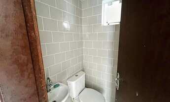 Imagem 5: Sobrado 3 Suítes, triplex