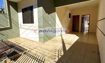 Imagem 3: Casa para alugar no bairro Jardim Alvorada - Maringá/PR