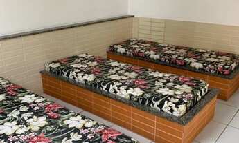 Imagem 6: Ap temporada na praia do forte em Cabo Frio