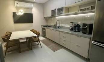 Imagem 4: Condomínio Residencial Sicília Residence