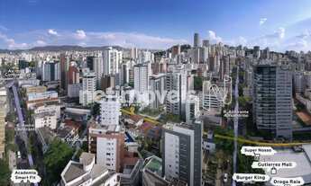 Imagem 5: Venda Apartamento 3 quartos Gutierrez Belo Horizonte