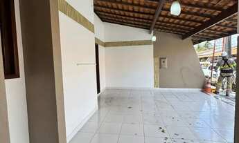 Imagem 4: ALUGO CASA EM CONDOMÍNIO FECHADO 3 SUÍTES RUA DO ARIRIZAL