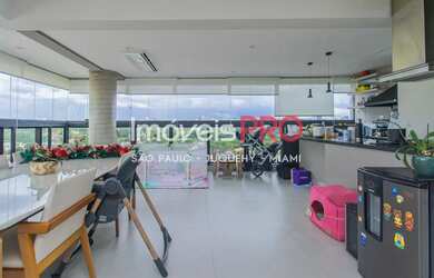 Imagem 4: Apartamento em Pinheiros