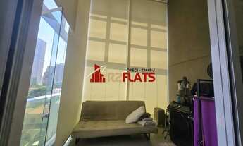 Imagem: Flat com ótimo preço no bairro Perdizes