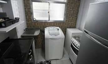 Imagem 2: Apartamento 2 quartos mobiliado com vaga , Centro Nova Iguaçu