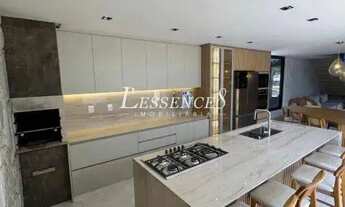 Imagem 7: Casa de 4 quartos em Condomínio Fechado no Parqville Jacarandá