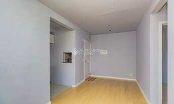 Imagem: Apartamento 2 Dormitórios, no bairro Alto