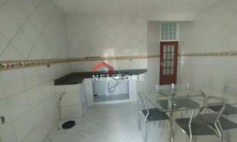 Imagem 3: Casa em Rua Professora Blandina de Melo - Parque Imperial - Campos dos Goytacazes/RJ