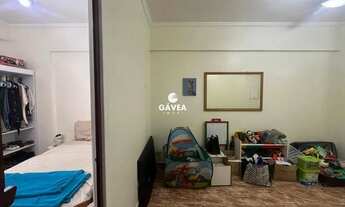 Imagem 3: Apartamento para aluguel no Centro em São Vicente