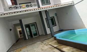 Imagem: Imóvel para venda tem 190 metros quadrados