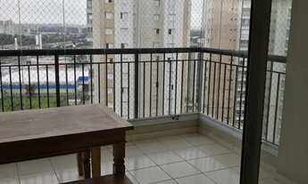 Imagem 7: Apartamento com 3 dormitórios, 116 m² - venda por R$ 1.390.000,00 ou aluguel por R$ 7.198
