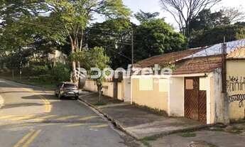 Imagem 6: Terreno à venda, 251 m² por R$ 649.995,00 - Vila Guiomar - Santo André/SP