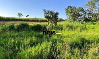 Imagem 2: Área à venda, 160000 m² por R$ 5.000.000,00 - Ipanema Das Pedras - Sorocaba/SP