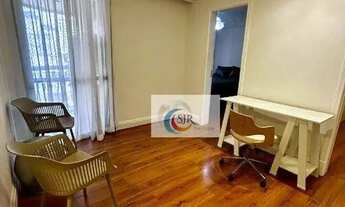 Imagem 6: Apartamento com 4 dormitórios, 160 m² - venda por R$ 5.300.000,00 ou aluguel por R$ 28.000