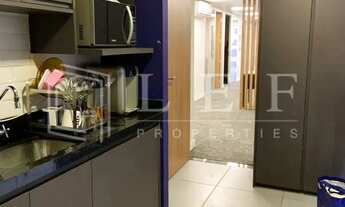 Imagem: Avenida Paulista - Bela Vista