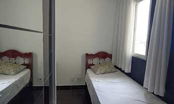 Imagem 7: Apto próximo da FEI 3dorm mobiliado