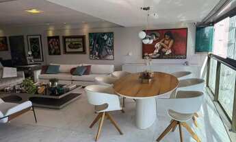 Imagem 3: 255 m² | 4 quartos | 04 vagas