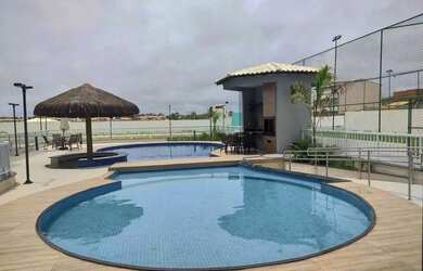 Imagem 2: Green Village residence - Barra dos Coqueiros [8309