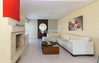 Imagem 7: Cobertura em Canasvieiras- Florianópolis- SC- Distante 600metros do mar