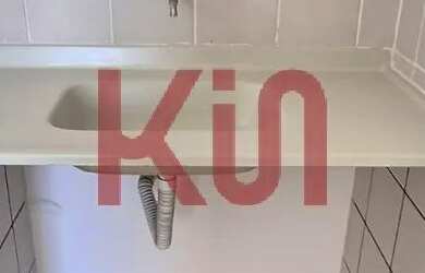 Imagem 7: Apartamento de Luxo para Locação na Vila do Encontro, São Paulo-SP: 2 Quartos, 1 Suíte, 2