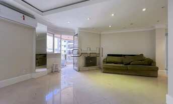 Imagem 4: Venda Apartamento 4 Dormitórios - 143 m² Moema