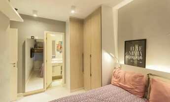 Imagem 7: Imóvel para venda com 54 metros quadrados com 2 quartos em Engenho Novo - Rio de Janeiro