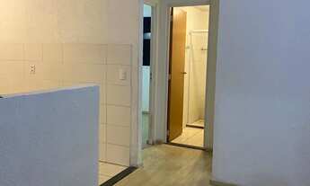 Imagem: Vendo apartamento em paciência