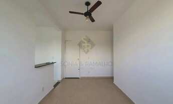 Imagem: Apartamento Padrão para Venda no bairro