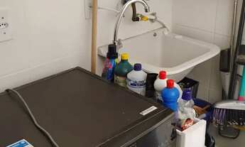 Imagem 6: Apartamento Maria Paula