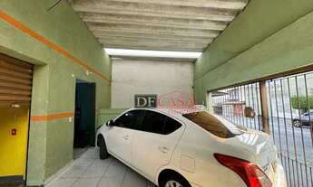 Imagem: Salão para alugar, 130 m² por R$ 3.600,00/mês