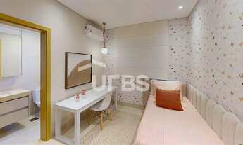 Imagem 7: Apartamento com 227 m2 e 4 suítes à venda no Marista, ao lado da Ricardo Paranhos