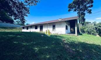 Imagem 7: Chácara com 4 dormitórios à venda, 4023 m² por R$ 1.500.000,00 - Planta Meireles Sobrinho