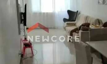 Imagem 2: Apartamento em Rua Luiz Paulistano - Recreio dos Bandeirantes - Rio de Janeiro/RJ