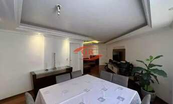 Imagem 2: Apartamento com área privativa para aluguel, 4 quartos, 1 suíte, 2 vagas, Buritis - Belo H