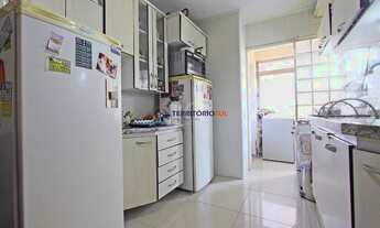 Imagem 3: Apartamento para Venda - 90.19m², 3 dormitórios, 1 vaga - Menino Deus
