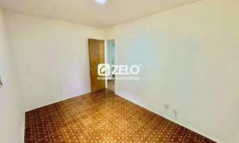 Imagem 5: Apartamento à venda com 69 m², 3 quartos 1 vaga em Vila Manoel Ferreira, Campinas