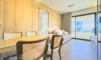 Imagem: Apartamento para aluguel Alto Luxo Mobiliado