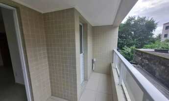 Imagem 6: Cod 146 Apartamento 2 dormitórios com Sacada Gourmet na Guilhermina