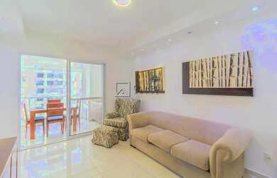 Imagem: Aluguel Apartamento 1 Dormitórios - 48