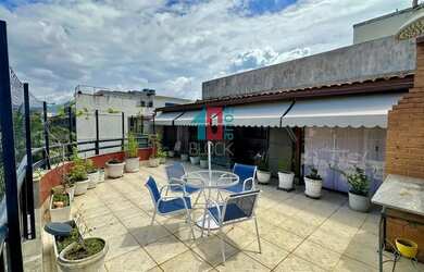 Imagem 3: Recreio dos Bandeirantes