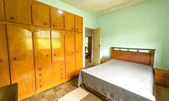 Imagem 4: Térrea para venda tem 217 metros quadrados com 3 quartos em Colônia - Ribeirão Pires - SP