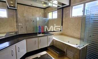 Imagem 7: Sobrado ENORME para aluguel, com 615 m2, esquina com T-10, Bueno, para GRANDES OPORTUNIDAD