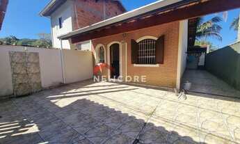 Imagem 2: Casa em Avenida Ermelinda Araújo de Lima - Massaguaçu - Caraguatatuba/SP