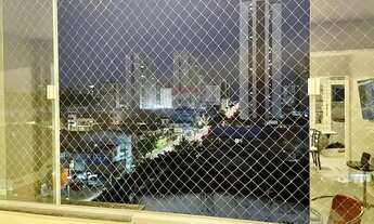 Imagem: Apartamento de 3 Quartos sendo 1 suíte