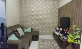 Imagem 3: Casa à venda, 90 m² por R$ 520.000,00 - Loteamento Sumaré - Maringá/PR